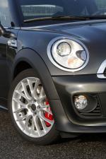 Mini Coupe Prototype 2011 года